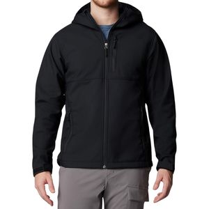 Chaqueta Softshell de Invierno con Cuello Alto, Diseño de Logotipo Personalizado, Cortavientos, Ropa Deportiva, Chaquetas de Exterior de Alta Calidad - Product Image 3