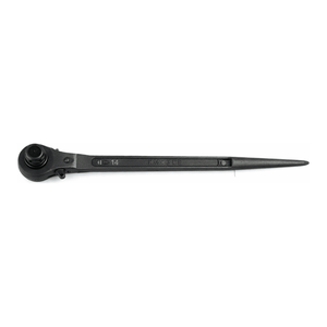 Clé à cliquet avec engrenage traité thermiquement pour un serrage de précision - Product Image 2