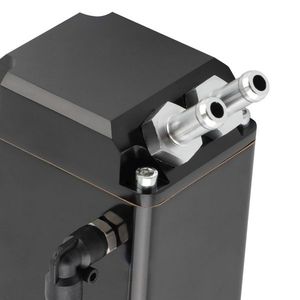 LS Engine Oil Catch Can 750ml Capacity for LS1 LS2 LS3 LS6 4.8L 5.3L 5.7L 6.0L 6.2L Vehicles Oil Filters - Product Image 6