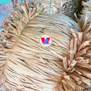 ผู้จัดจำหน่ายเส้นใยผักตบชวาธรรมชาติ วัสดุที่ยั่งยืนสำหรับเฟอร์นิเจอร์ ตะกร้า และของตกแต่ง 19 ANGLE - Product Image 3