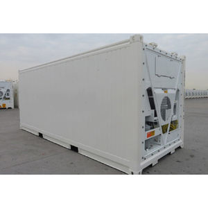 Cámara Frigorífica Móvil Inteligente, Contenedor Refrigerado Usado, Almacenamiento en Frío - Product Image 1