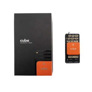 Orange Hex Cube lái tự động mã nguồn mở RC bay không người lái với điều khiển chuyến bay - Product Image 2