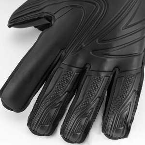 Football Goalkeeper Gloves 5-10, Football Goalkeeper Gloves Non-slip Wear High <b>Performance</b> Goalkeeper Gloves - Product Image 4