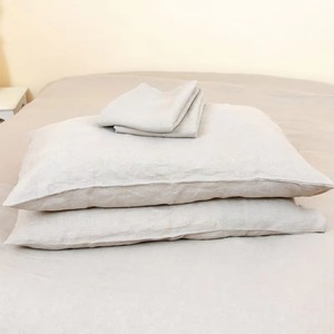 Housse de coussin de canapé personnalisée pour la maison, en tissu de lin, impression numérique - Product Image 3