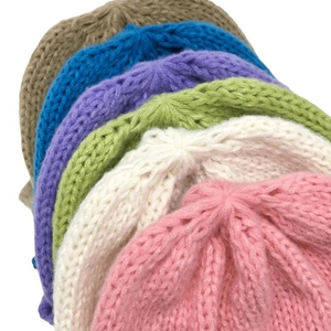 Winter Collection Design Your Own <b>Men</b> Jacquard Beanie <b>Caps</b> Best Prices Professional Made Beanie <b>Cap</b> For Sale - Product Image 4