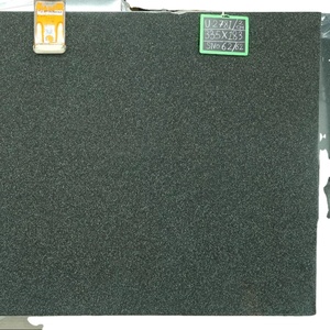 Dalles et carreaux en granit vert Hassan, polis, design moderne, durables et élégants, pour comptoirs et revêtements de sol, en provenance d'Inde par Vinayak Exports - Product Image 5