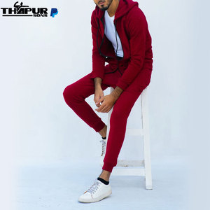 ชุดวอร์มออกกำลังกายแบบ 2-in-1 สำหรับคุณแม่ตั้งครรภ์และผู้ใหญ่ พิมพ์ลายตามสั่งพร้อมโลโก้ ขายส่ง เสื้อแจ็คเก็ตมีฮู้ดและกางเกงขายาวสำหรับฤดูร้อน - Product Image 4