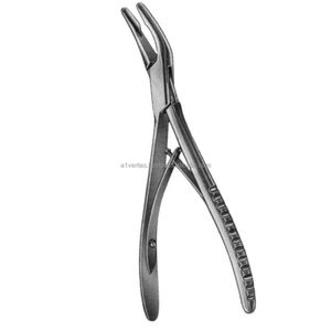Top-Notch Quality A-1 VERITAS Bone Rongeur Forcep Bone Surgery Stainless Steel Ortho Instrument | needle holder - Product Image 1