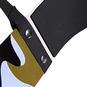 CLOVIX SPORTS Premium Arm Blaster, Aislador de Bíceps, Equipo de Entrenamiento de Fitness, Correa Ajustable, Equipo de Gimnasio OEM - Product Image 2