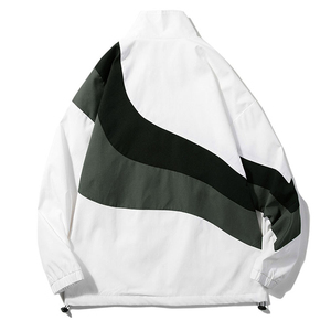 Wholesale ARTIZ INTERNATIONAL Men's Winter <b>Waterproof</b> Windbreaker <b>Jacket</b> <b>Lightweight</b> Breathable Casual Streetwear Outerwear - Product Image 2