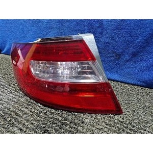 Grandeur/Azera - Ensemble de feux arrière extérieurs gauche, d'occasion, OEM 924033V000 - Product Image 3