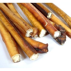 manufacturing dog treats 6 inch bully sticks 12 thick jumbo bully sticks braided bully sticks straight bully sticks curly Ring - Product Image 5