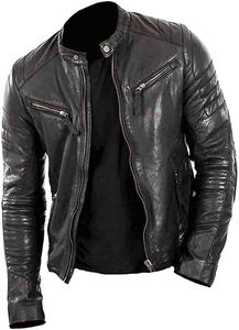 Nouvelle collection de vestes d'hiver pour hommes sur mesure, vestes Letterman avec manches en cuir, service OEM, vente en gros, vestes très demandées pour hommes - Product Image 5