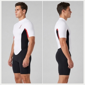 Productos de Moda, Traje de Baño para Hombre, Ropa de Playa, Traje de Baño Masculino de Alta Calidad y Diseño Superior, Precios al por Mayor - Product Image 4