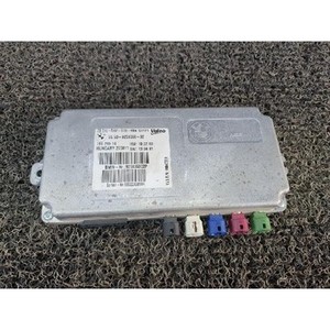 ECU และโมดูลคอมพิวเตอร์มือสองสำหรับรถยนต์ซีรีส์ 5 รุ่น 6653925935802 - Product Image 1