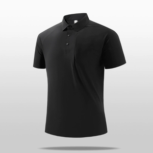 Camisetas Polo de Alta Calidad 100% Poliéster con Logotipo Bordado, Tejido Suave y Transpirable, Cómodas y Elegantes - Product Image 6