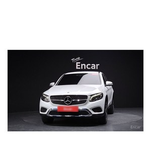 Mercedes-Benz GLC300 4MATIC Coupé, Agosto 2019, Clase GLC, 110,651 km, Caja de Cambios Automática, Volante a la Izquierda, Emisión Euro V, Cuero - Product Image 2