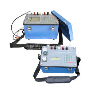 Altın algılama metre, yeraltı Metal dedektörü - Product Image 6