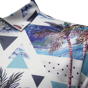 Camisetas de Hombre 100% Algodón, Tallas Personalizadas, Transpirables, de Secado Rápido, Ecológicas, con Estampado Sólido por Sublimación, Logotipo Personalizado, Color Personalizado - Product Image 2