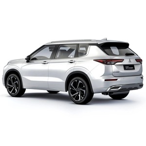 Precio Especial: Mitsubishi Outlander 2021, SUV Elegante con Interior de Lujo, Motor Potente, Rendimiento Suave, Vehículo de Exportación Mundial - Product Image 4