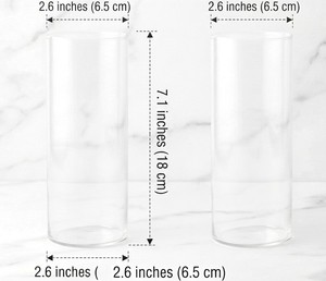 Verres à whisky modernes Highball pour fêtes haut de gamme et cadeaux de boissons, idéaux pour les détaillants de spiritueux, les boutiques de cadeaux et les cadeaux d'entreprise - Product Image 6