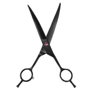 Professional Pet Grooming <b>Scissors</b> Corrosion Resistant Grooming Shears Pet Grooming <b>Scissors</b> Long Lasting <b>Dog</b> Grooming Tool - Product Image 4