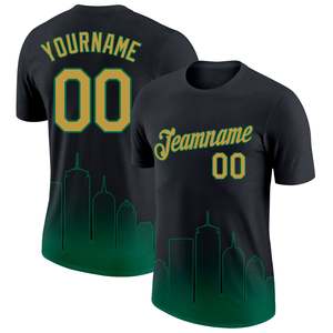 Fabricant de maillots de baseball personnalisés haut de gamme – Tenues d'équipe entièrement sublimées, maillots respirants en polyester avec nom et numéro – Vente en gros - Product Image 1