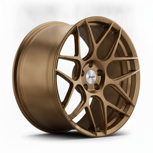 Rines Monobloque Forjados 20x9.5 21x10.5, Ruedas Ligeras para Pista, M4 Competition - Product Image 2