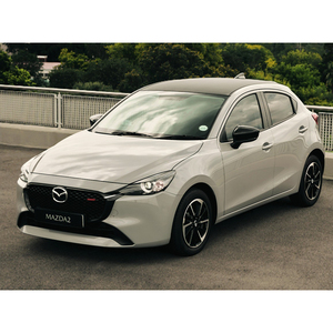 Voiture d'occasion en excellent état, design élégant et expérience de conduite confortable avec une Mazda 2 d'occasion. - Product Image 5