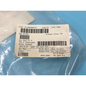 LAM Research, LAM 601891, PL R, 163743 - Équipements et pièces semi-conductrices d'occasion de confiance à l'échelle mondiale - Product Image 5