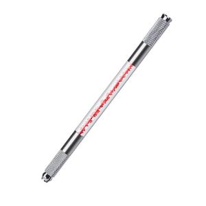 Pluma de Microblading con Cuchilla Esterilizada, Herramienta para Delineado de Cejas, para Uso en Salones de Belleza - Product Image 2