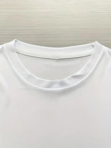 Camiseta Gráfica de Alta Calidad, Estilo Urbano Moderno, Holgada, Informal, Juvenil, Ropa de Verano, Camisetas para Hombre - Product Image 3