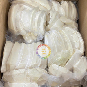 Fruta del Pan (Pandan) Congelada Premium de Vietnam |   Superalimento Tropical Natural para Cocinar, Hornear y Procesar - Caryln - Product Image 2