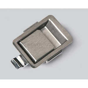 BUYOUNG Loquet affleurant BY2-99 organisateur d'armoire - Product Image 1