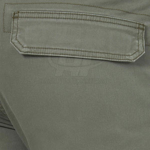 Pantalones Cargo para Hombre de Alta Calidad, Último Diseño, Pantalones Cargo para Hombre al por Mayor - Product Image 6