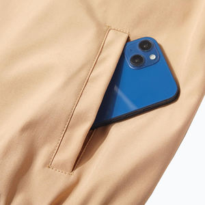 Blouson bomber homme avec logo personnalisé, vêtements de mode de haute qualité, blousons bomber pour homme, produit tendance, blouson d'hiver homme - Product Image 3