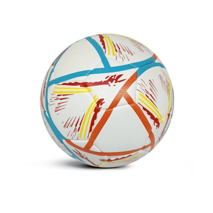 Balón de Fútbol Cosido a Mano GAMEGAZER, Talla 5, Peso 400-440G, Circunferencia 680-700MM, 32 Paneles, Texturizado, Tradicional y Duradero - Product Image 6