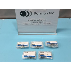 5 Vannes SMC VQ110-6F, 170660 - Équipements et Pièces Semi-conductrices Globales de Confiance chez - Product Image 2