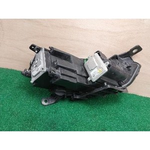 Phare avant gauche d'origine pour Ghibli M157 HID/Xénon, modèle 2014, réf. 670004658 - Product Image 4