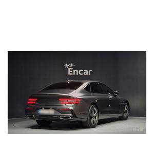 Genesis G80 2.5 Turbo 2WD Gasolina, Modelo Junio 2024, con 17,414 km, Caja de Cambios Automática, Asientos de Cuero, Cámara Trasera, Volante a la Izquierda - Product Image 2