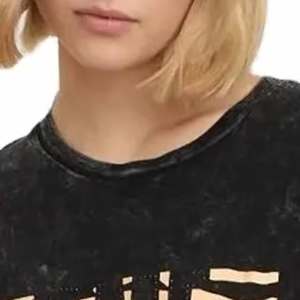 Wholesale Women Ladies 100% Cotton T Shirt Modern Fashionable Design High Quality Luxury <b>Tshirt</b> for Women's T-Shirt - Product Image 3