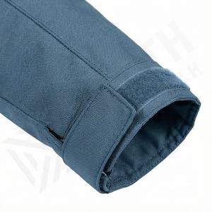 Veste de moto en cuir véritable pour homme de qualité supérieure, nouvelle arrivée, vestes de moto d'hiver, protections amovibles, personnalisables - Product Image 6