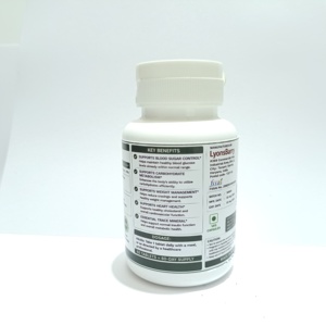 Cápsulas de Picolinato de Cromo - Product Image 4