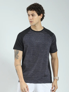 Camisetas para Hombre Más Vendidas, Diseños Personalizados OEM y Camisetas con Logotipo, Camisetas Casuales de Verano, Ajuste Casual de Alta Calidad, Largo Regular, Nueva Moda - Product Image 1