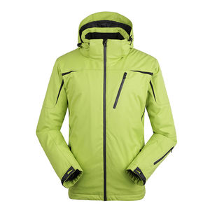 Veste softshell personnalisée pour femmes, respirante, imperméable, imprimée, pour dames - Product Image 1