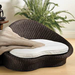 Sillas de meditación de ratán al por mayor de fábrica, silla de piso para yoga, vida zen, asientos para interiores y exteriores - Product Image 2