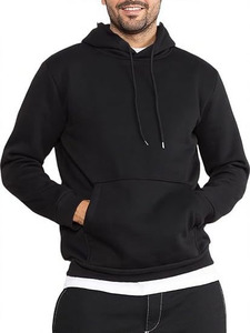 Sudadera con Capucha para Hombre, Estilo Urbano, Oversize, Moda Casual, Fabricante y Proveedor Mundial, Sudadera Premium - Product Image 1