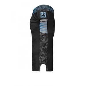 Uniformes de Fútbol Americano Personalizados para Adultos, Diseño de Última Moda, Antibacterianos, Precio al por Mayor - Product Image 4