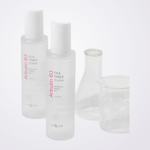 Productos coreanos para el cuidado de la piel ENCOS K-Beauty Ienkoseu Albutin B3 Cica Toner Hecho en Corea 120ml Artículos de maquillaje unisex - Product Image 5