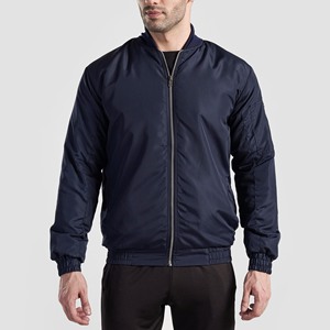Stylish Windbreaker Jacket Lightweight Casual Outdoor Sports Jacket Manufacturer Bulk Production - Product Image 3